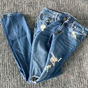 Refuge jeans